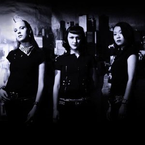 The Dark Shadows image