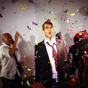 The Hidden Cameras image