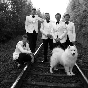 The Hives image