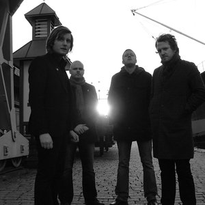 The Mary Onettes image