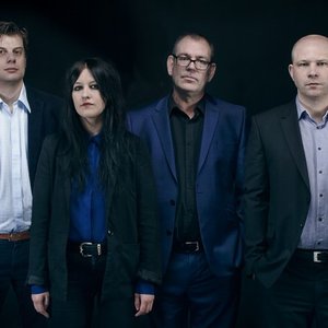 The Nightingales image
