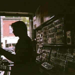 Theo Vandenhoff image