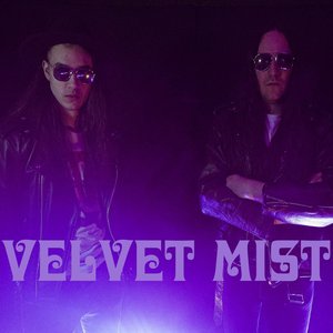 Velvet Mist image