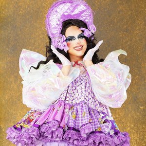 Velvetine image