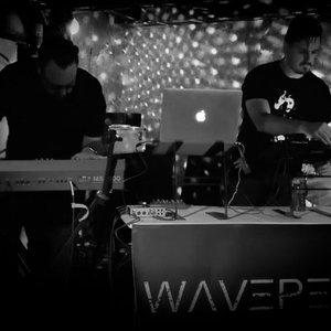 Wavepeak image