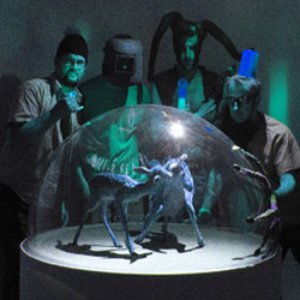 Wevie Stonder image