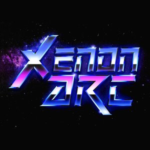 Xenon Arc image