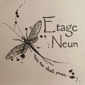 Etage Neun - This Too Shall Pass (2017)