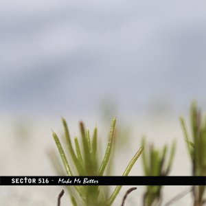 Sector 516 - Make Me Better (2014) [2CD]