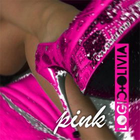 Logic & Olivia - Pink (2016)
