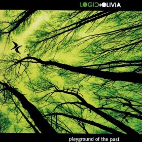 Logic & Olivia - Playground Of The Past (2012)