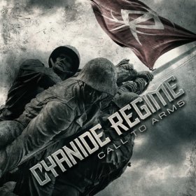 Cyanide Regime - Call To Arms (2016)