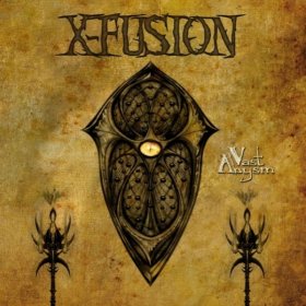X-Fusion - Vast Abysm (2008)