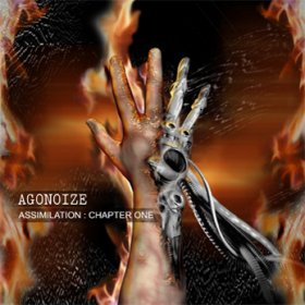 Agonoize - Assimilation: Chapter One (2004)