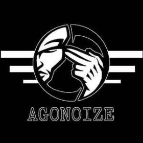 Agonoize - Evilution (2003) [Promo]