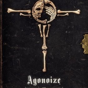 Agonoize - Reborn In Darkness - The Bloody Years 2003-2014 (2014) [4CD]