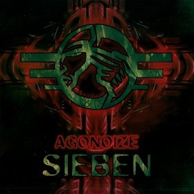 Agonoize - Sieben (2007) [3CD]