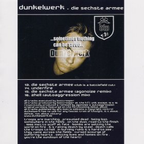 Dunkelwerk - Die Sechste Armee (2004) [EP]