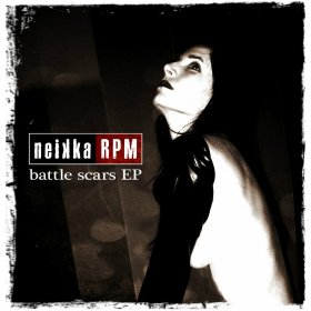 Neikka RPM - Battle Scars (2017) [EP]