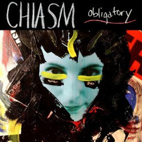 Chiasm - Obligatory (2012) [EP]