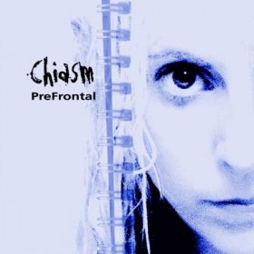 Chiasm - Prefrontal (2006) [EP]