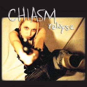 Chiasm - Relapse (2005)