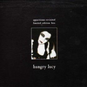 Hungry Lucy - Apparitions: Revisited (2001)