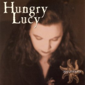 Hungry Lucy - Apparitions (2000)