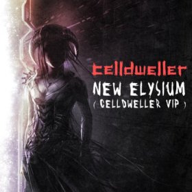 Celldweller - New Elysium (Celldweller VIP) (2016) [Single]