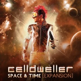 Celldweller - Space And Time (Expansion) (2016)