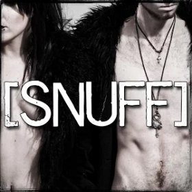 [SNUFF] - [SNUFF] (2014) [EP]