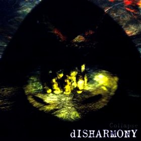 Disharmony - Collapse (2005)