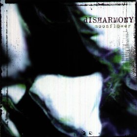 Disharmony - Moonflower (2002)