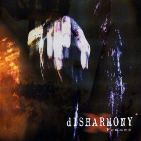Disharmony - XFrames (2006)