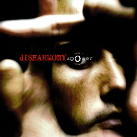 Disharmony - Zoomer (2004) [EP]