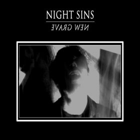 Night Sins - New Grave (2012)