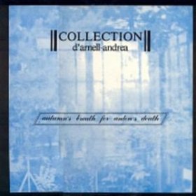 Collection d'Arnell~Andréa - Autumn's Breath For Anton's Death (1988) [EP]