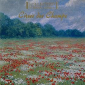 Collection d'Arnell~Andréa - Cirses Des Champs (1996)