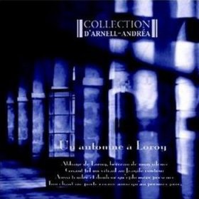 Collection d'Arnell~Andréa - Un Automne A Loroy (2nd Edition) (2004) [Reissue]