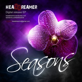 Headdreamer - Seasons (2011) [EP]