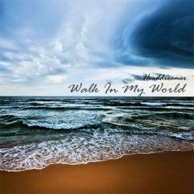 Headdreamer - Walk In My World (2010) [Single]