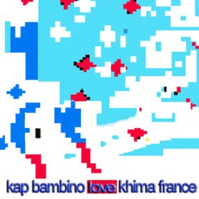 Kap Bambino - Love (2002)