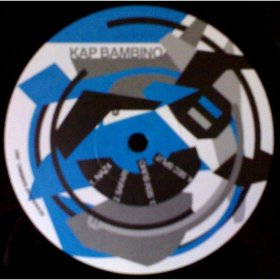 Kap Bambino - NAZ4 (2002) [EP]