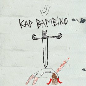 Kap Bambino - Neutral (2005) [EP]