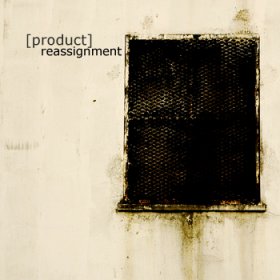 [product] - Reassignment (2009) [EP]