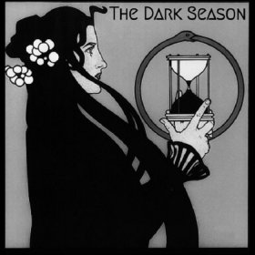 The Dark Season - Nyctophilia (2016) [EP]