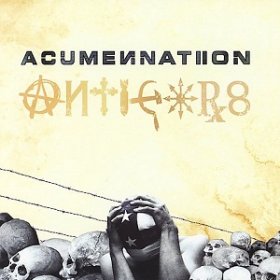 Acumen Nation - Anticore (2006)