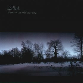 Lillith - Survive The Cold Eternity (2002)