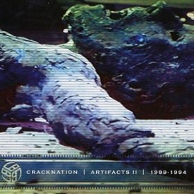 Acumen Nation - Artifacts II: 1989-1994 (2008)