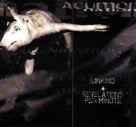 Acumen Nation - Unkind / Revelations Per Minute (1997) [EP]